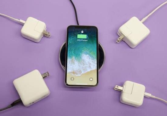 Cách sạc pin nhanh cho iPhone X đơn giản và hiệu quả!