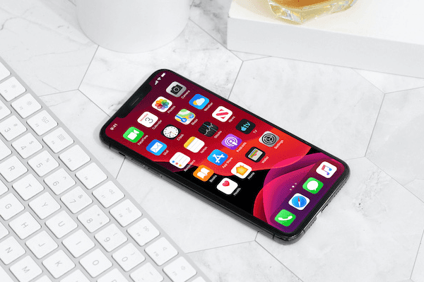 Pin iPhone 11 Pro Max báo ảo do đâu, khắc phục thế nào?