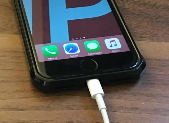 [Giải Đáp] Pin iPhone 7 Plus dùng được mấy tiếng