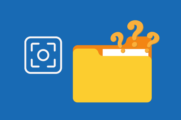 Ảnh chụp màn hình Win 11 lưu ở đâu? Tìm hiểu ngay