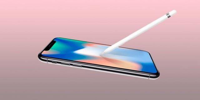 Apple Pencil có dùng được cho iPhone không? Tìm hiểu ngay!