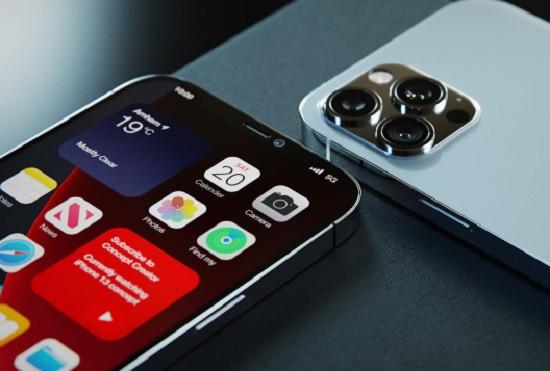 iPhone 13 Pro bị chớp màn hình: Nguyên nhân và cách khắc phục
