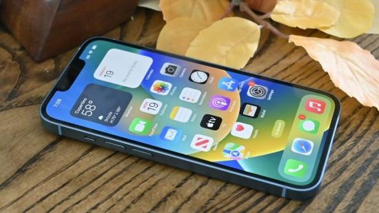 iPhone 14 bị đơ màn hình không tắt nguồn được và cách khắc phục