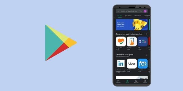 Cách khóa CH Play không cho tải ứng dụng cực đơn giản