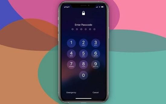3 Cách mở khoá iPhone quên mật khẩu màn hình siêu dễ