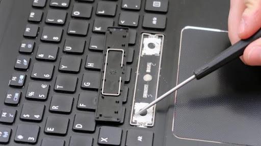 6 cách khắc phục tình huống phím cách bị lỗi trên Win 11