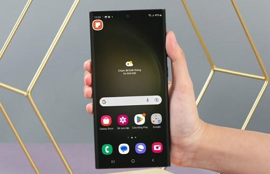 Cách chặn số lạ ngoài danh bạ Samsung trong một nốt nhạc