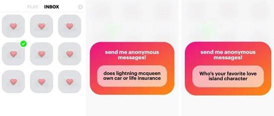 Bật Mí Cách Làm Link Câu Hỏi Ẩn Danh Trên Instagram