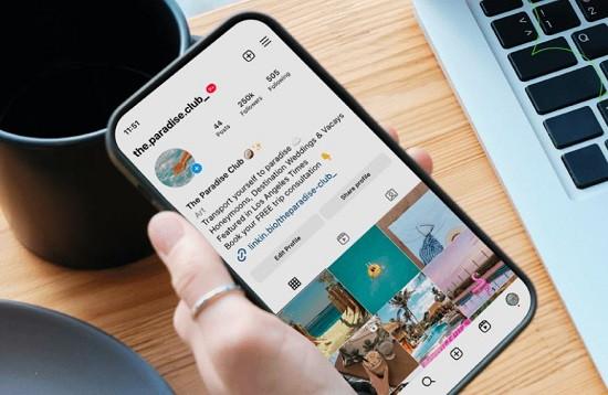 Tìm hiểu cách xem yêu cầu theo dõi đã gửi trên Instagram