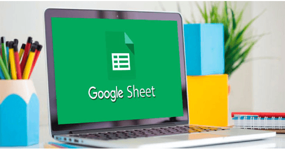 Nguyên nhân và cách xử lý sự cố Google Sheet bị chậm