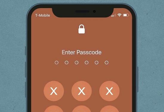 Nhập đúng mật khẩu nhưng không vào được iPhone [Đã sửa lỗi]