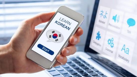 Lưu ngay 4 app học tiếng Hàn miễn phí cho người mới bắt đầu