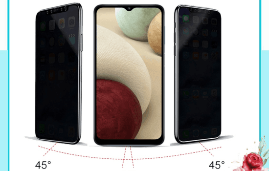 Cách cài đặt màn hình chống nhìn trộm trên Samsung