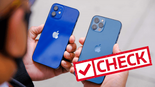 Cách kiểm tra iPhone có bị nghe lén không chỉ với 5 bước