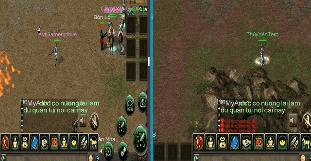 Cách nhân đôi ứng dụng game trên Samsung cực dễ