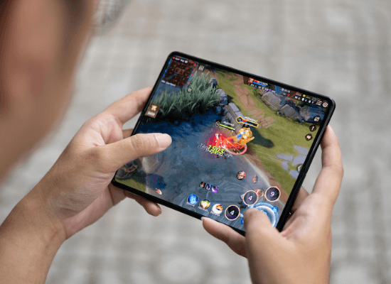 4 cách treo game khi tắt màn hình Samsung hay nhất 2025