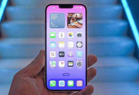 Có cách xóa người trong ảnh trên iPhone không cần App không?