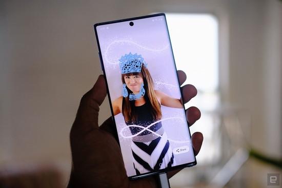 Không xem được video trong album ảnh Samsung, phải làm sao?
