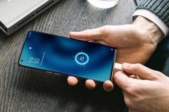 Giải đáp thắc mắc Oppo sạc đầy có tự ngắt không?