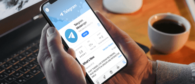 Xử lý nhanh lỗi Telegram không hoạt động khi kết nối với Wifi