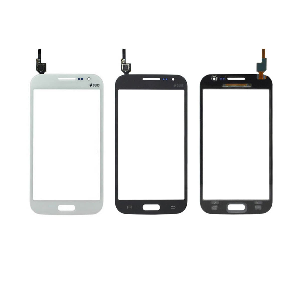 Thay mặt kính màn hình Samsung Galaxy Win