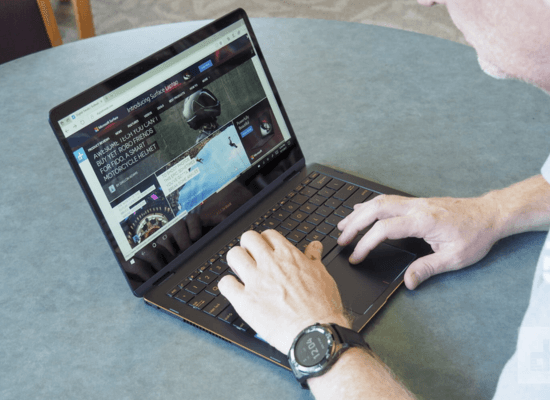 Bật mí 2 cách bật đèn bàn phím laptop Asus Win 11