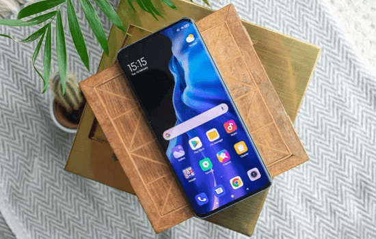 Cách chặn cuộc gọi ngoài danh bạ trên Xiaomi hiệu quả