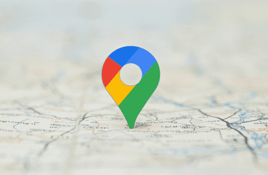 Cách định vị điện thoại chồng qua Google Map