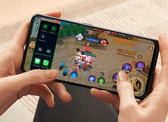 6 cách giảm lag khi chơi game trên Oppo bạn không nên bỏ qua