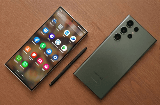 Cách gõ chữ Pinyin có dấu trên điện thoại Samsung cực dễ