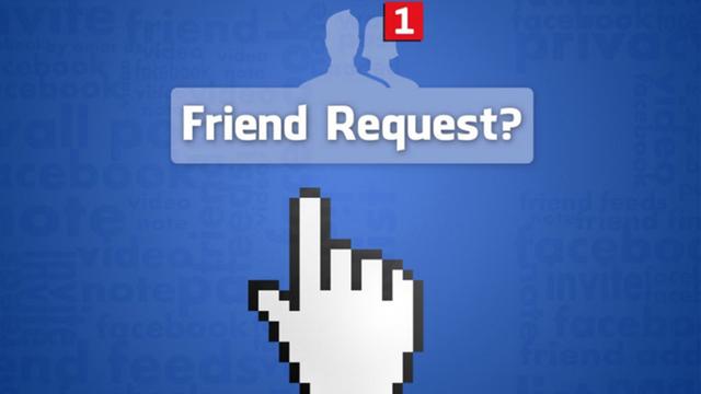 Cách lọc bạn bè trên Facebook không cần App cực đơn giản
