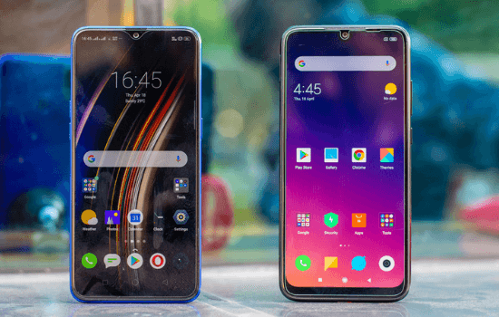 3 cách mở điện thoại Xiaomi không cần nút nguồn đơn giản
