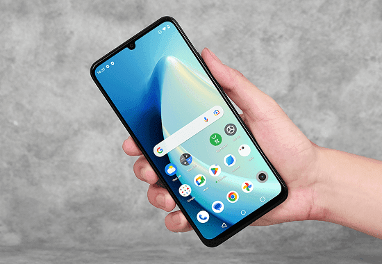 Hướng dẫn chi tiết cách nhân bản ứng dụng trên Realme