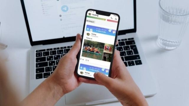 Có cách tải video trên nhật ký Zalo của người khác thật ư?
