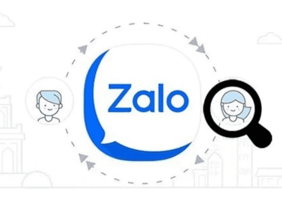 Cách tìm bạn quanh đây trên Zalo 2025 đơn giản nhất