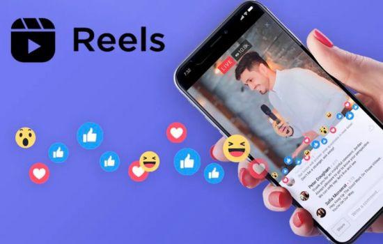 Cách xem Reels tự động trên Facebook cực đơn giản