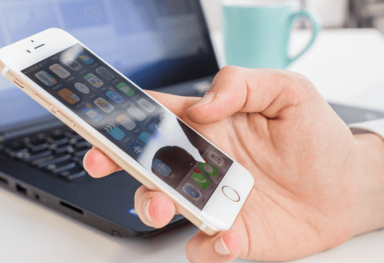 Cách xem thời gian sử dụng ứng dụng trên iPhone đơn giản