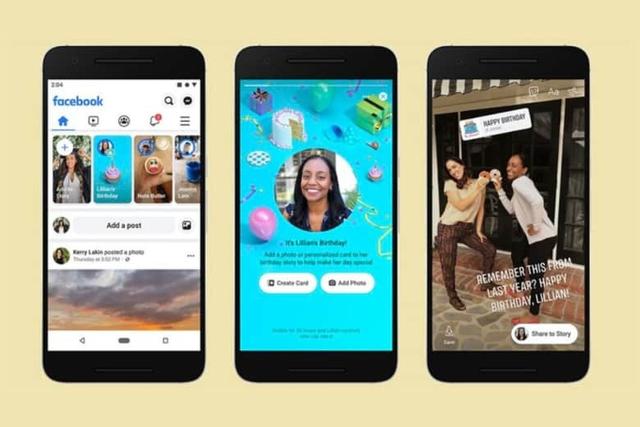 Cách đăng Story chỉ 1 người xem trên Facebook đơn giản nhất