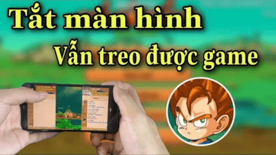 Hướng dẫn chi tiết cách treo game khi tắt màn hình Xiaomi