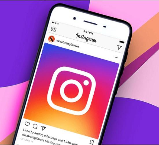 Cách đăng lại ảnh mà giữ nguyên like trên Instagram