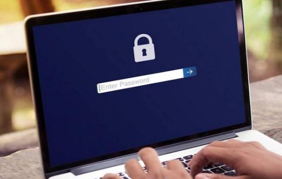 Cách đổi mật khẩu Macbook khi quên mật khẩu nhanh nhất