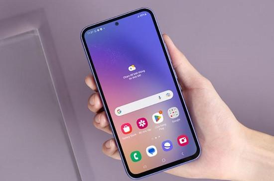 Cách khôi phục tin nhắn SMS trên điện thoại Samsung, Samfan đã biết?