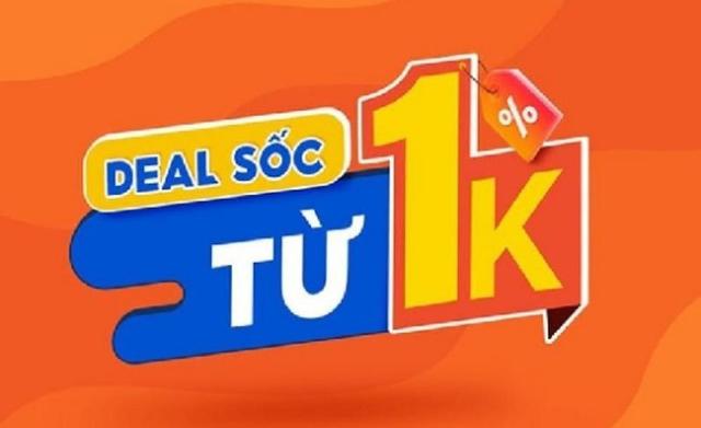 Cách săn sale iPhone 1k trên Shopee đơn giản, hiệu quả