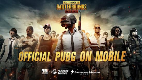 Cách đăng nhập PUBG Mobile bằng Google Play trên iOS