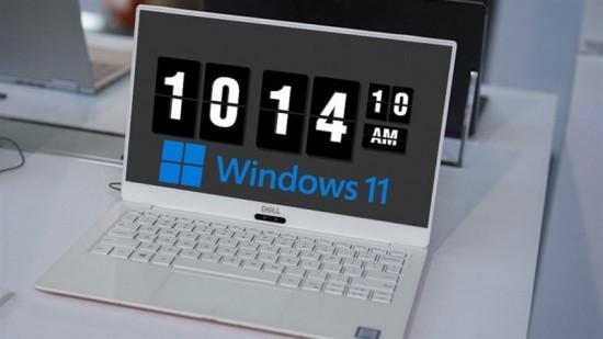 Cách cài đặt để laptop Win 11 không tắt màn hình đơn giản