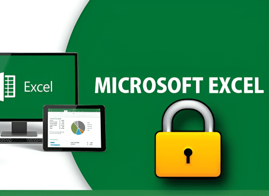 Chi tiết cách phá password file Excel không cần phần mềm