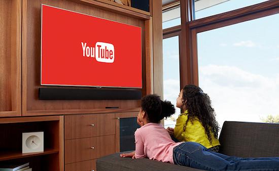 Cách phát Youtube từ điện thoại lên Tivi dễ thực hiện nhất