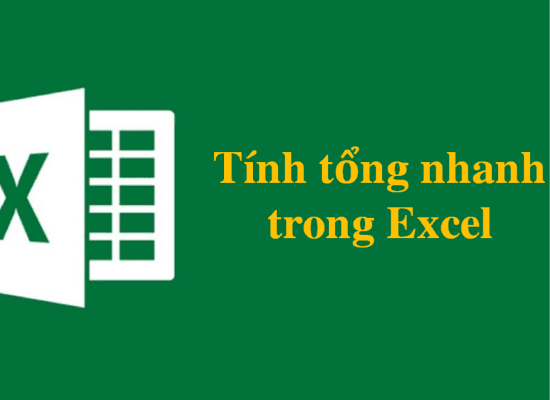 Khám phá cách tính tổng hàng dọc trong Excel có điều kiện