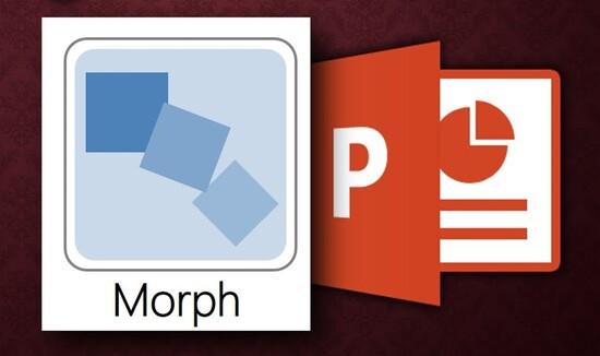 Lỗi Powerpoint không có hiệu ứng Morph? Cách cài đặt chi tiết