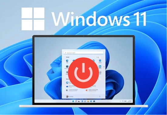 Cách hẹn giờ tắt máy tính Win 11: Hướng dẫn chi tiết và đơn giản